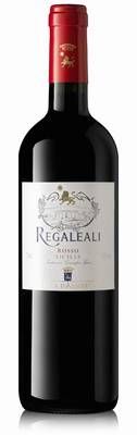 2022er Regaleali rosso IGT