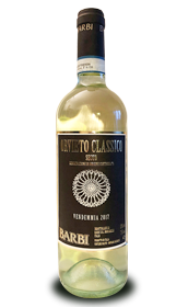 2021er ORVIETO CLASSICO DOC SECCO