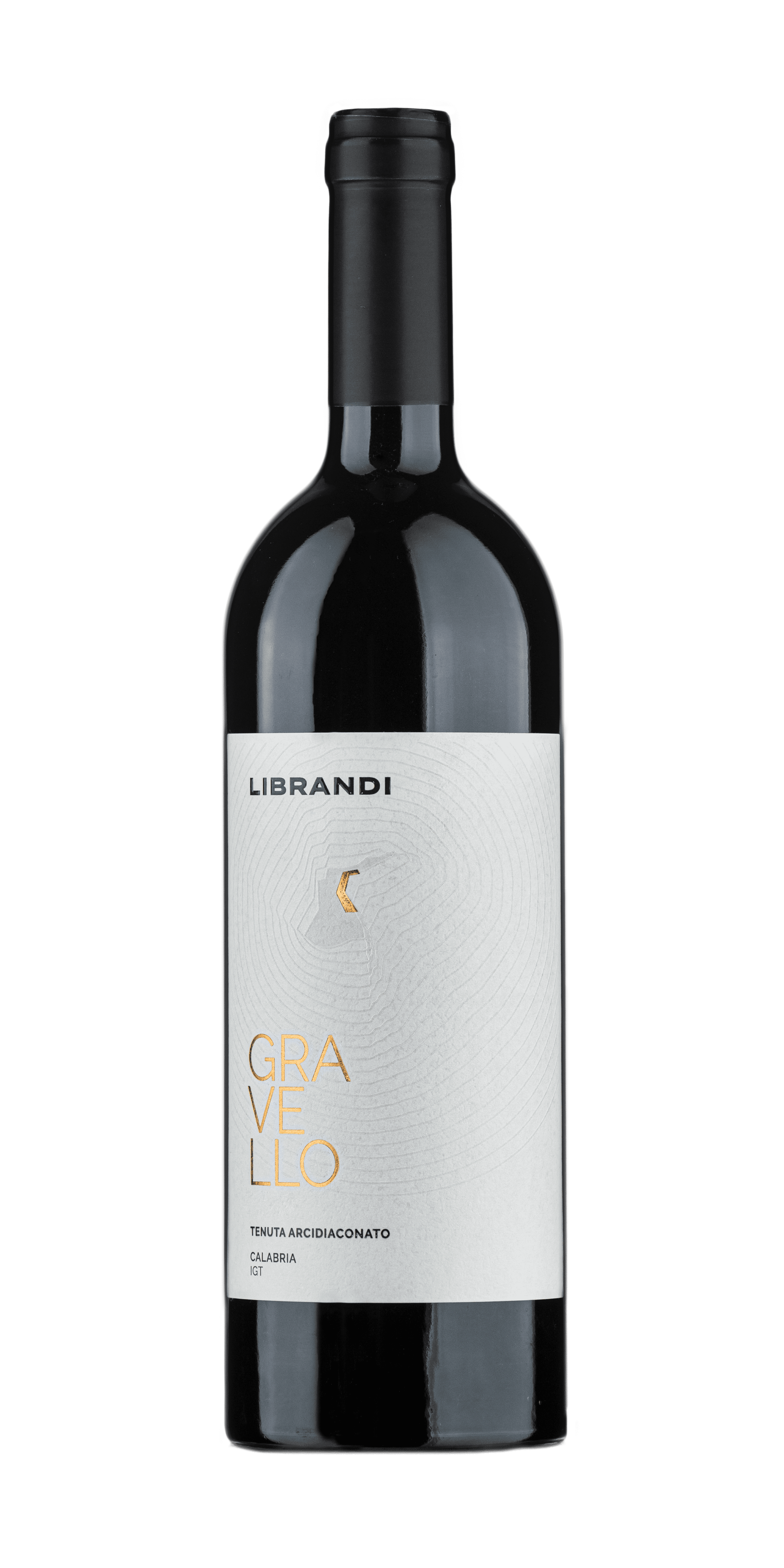 2021er Gravello Vdt Val di Neto