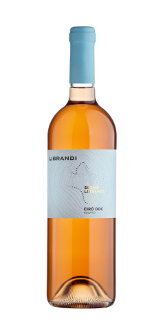2024er Cirò Rosato DOC