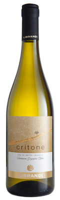 2022/23er Critone bianco Val de Veto IGT