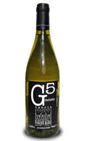 2020er G5 Grechetto Umbria IGT